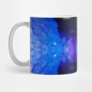 Hydrangea Macro Inner-Sanctum Mug